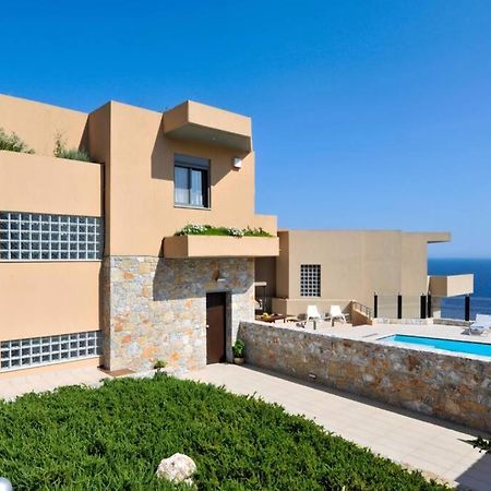 Wonderful Eco Friendly Villa Augustine Ampelo Экстерьер фото