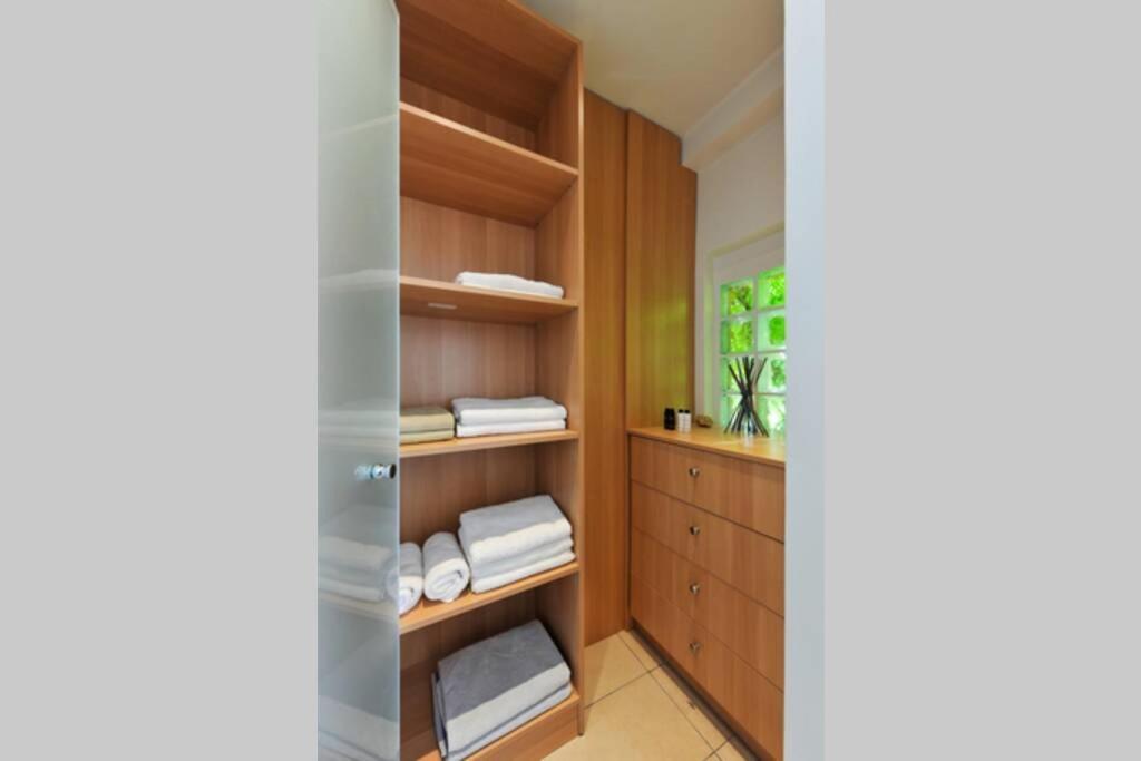Wonderful Eco Friendly Villa Augustine Ampelo Экстерьер фото