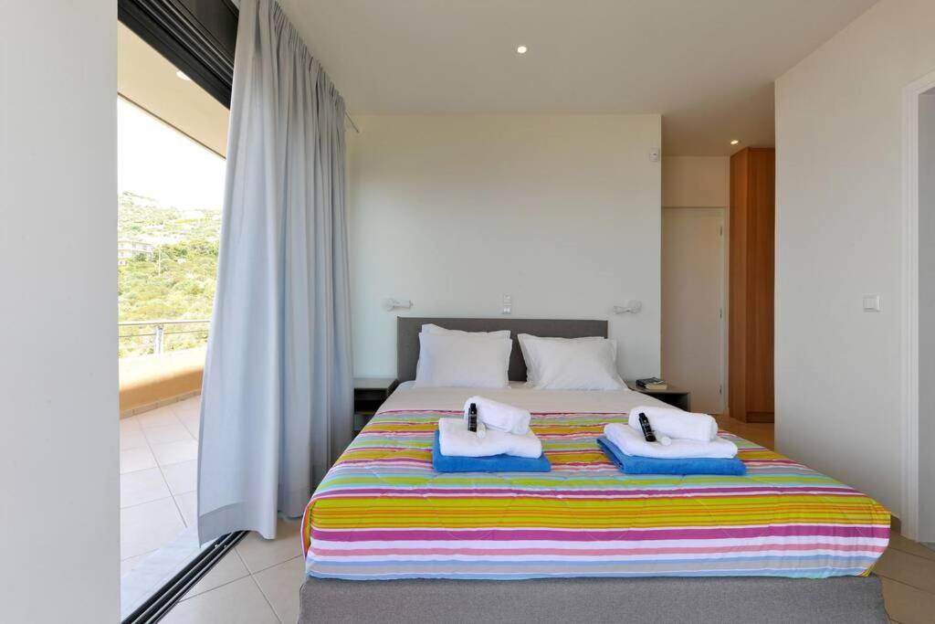 Wonderful Eco Friendly Villa Augustine Ampelo Экстерьер фото