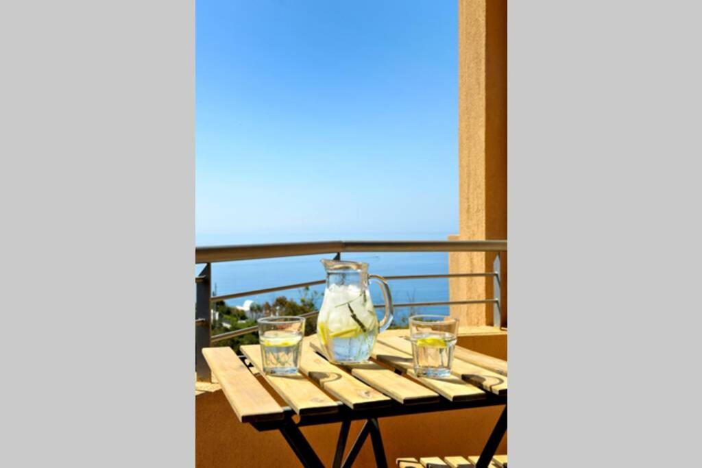 Wonderful Eco Friendly Villa Augustine Ampelo Экстерьер фото